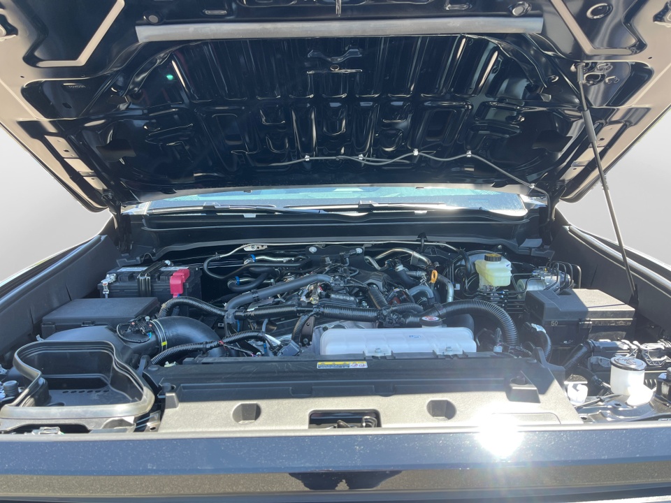 3TYKD5HN7TT050300 2026 Toyota Tacoma SR