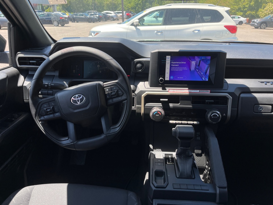 3TYKD5HN7TT050300 2026 Toyota Tacoma SR