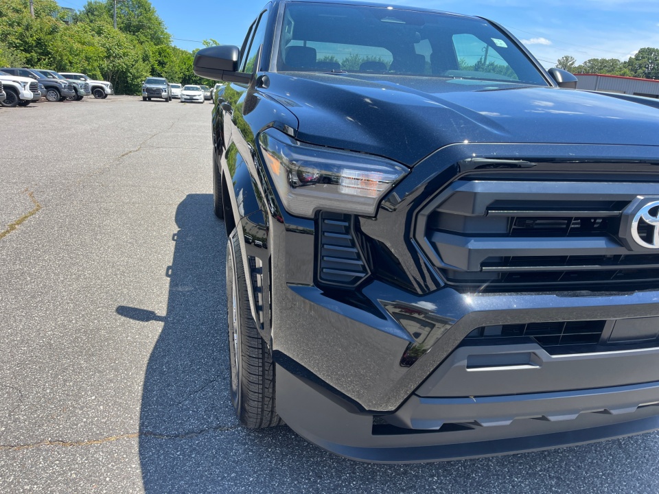 3TYKD5HN7TT050300 2026 Toyota Tacoma SR