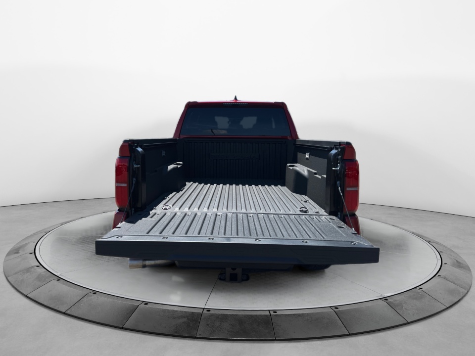 3TYLB5JN0TT109465 2026 Toyota Tacoma TRD Off Road