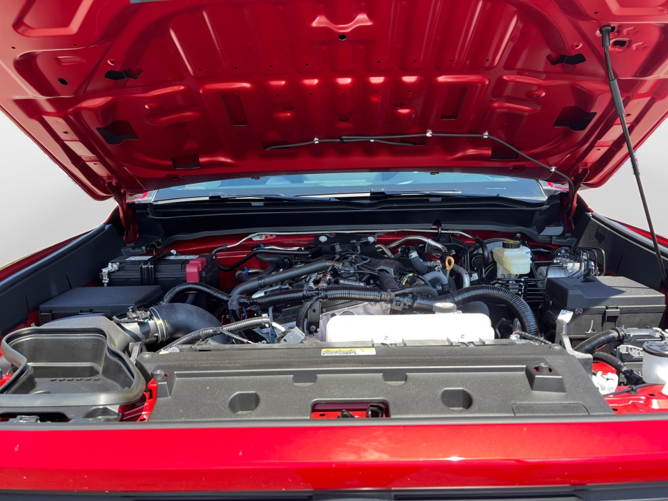 3TYLB5JN0TT109465 2026 Toyota Tacoma TRD Off Road