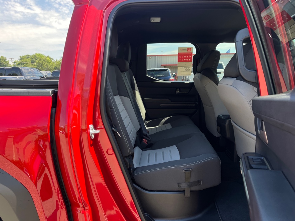 3TYLB5JN0TT109465 2026 Toyota Tacoma TRD Off Road
