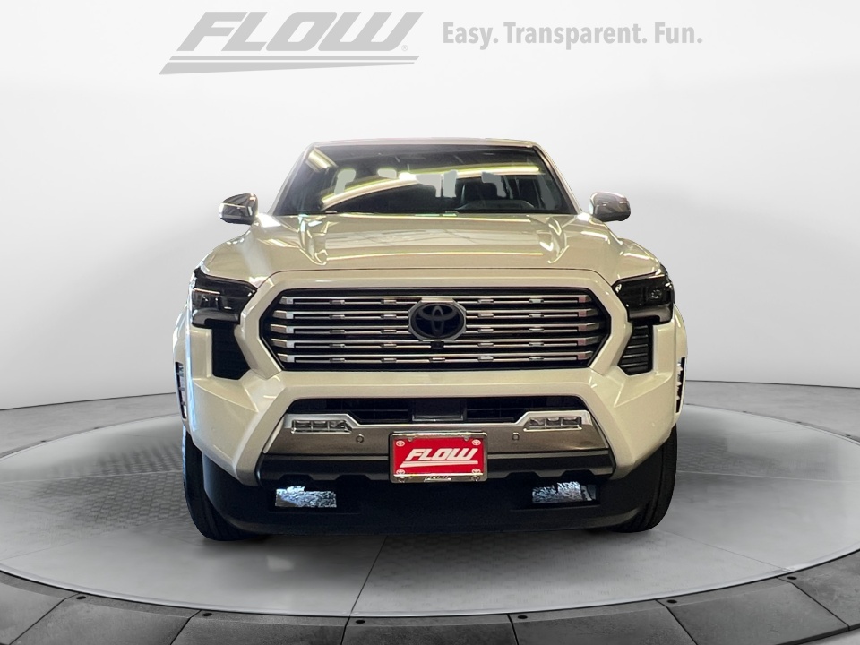 3TYLB5JN0TT120434 2026 Toyota Tacoma Limited