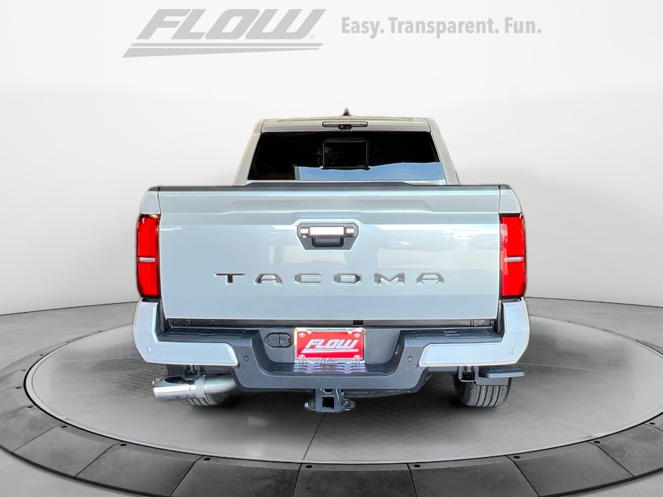 3TYLB5JN0TT120434 2026 Toyota Tacoma Limited