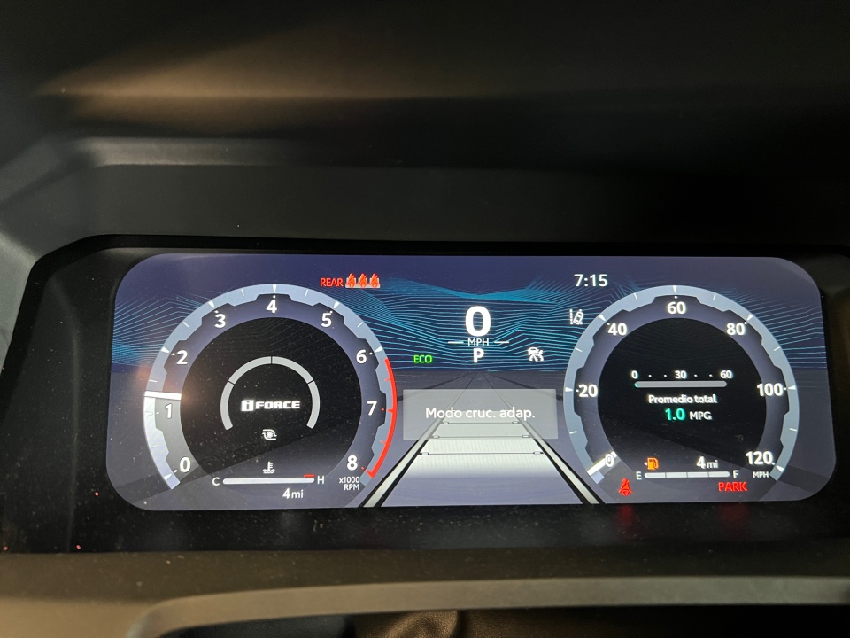 3TYLB5JN0TT120434 2026 Toyota Tacoma Limited