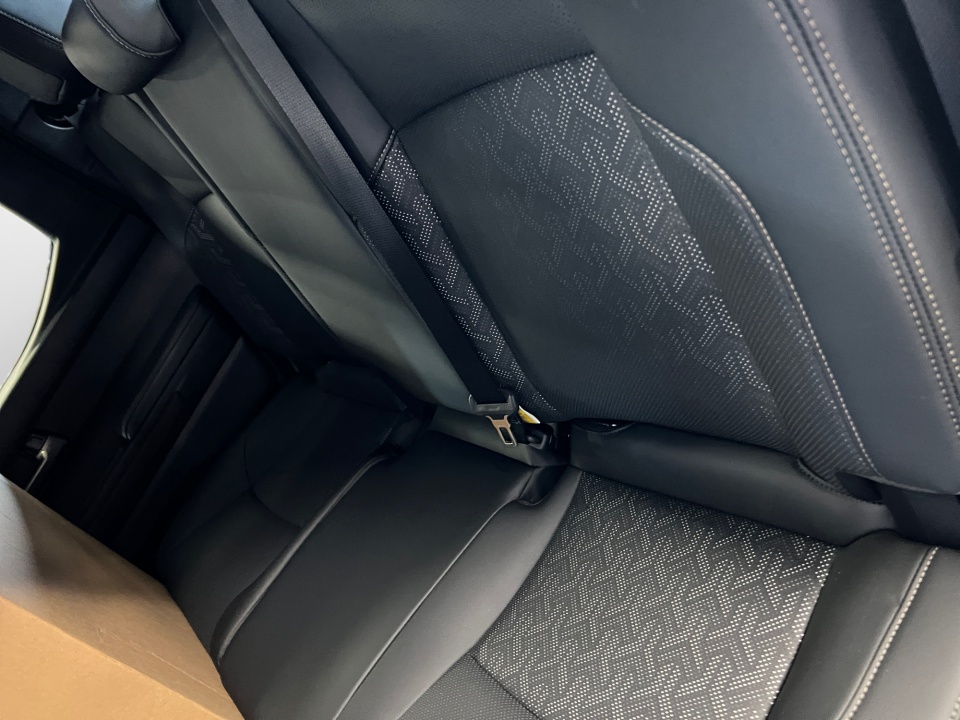 3TYLB5JN0TT120434 2026 Toyota Tacoma Limited