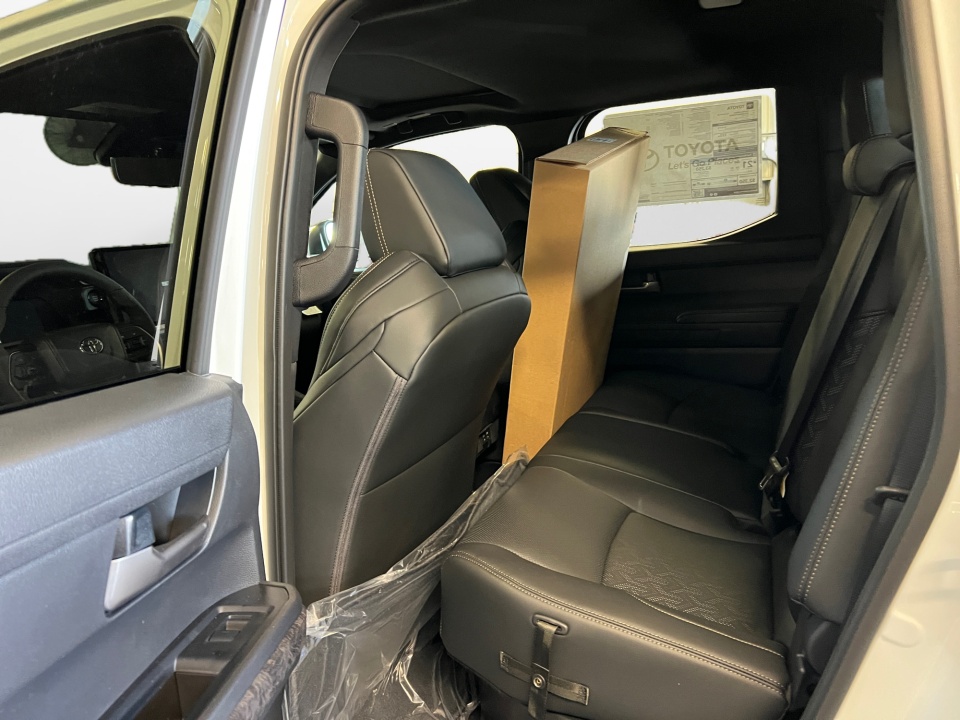 3TYLB5JN0TT120434 2026 Toyota Tacoma Limited