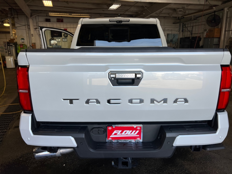 3TYLB5JN0TT120434 2026 Toyota Tacoma Limited