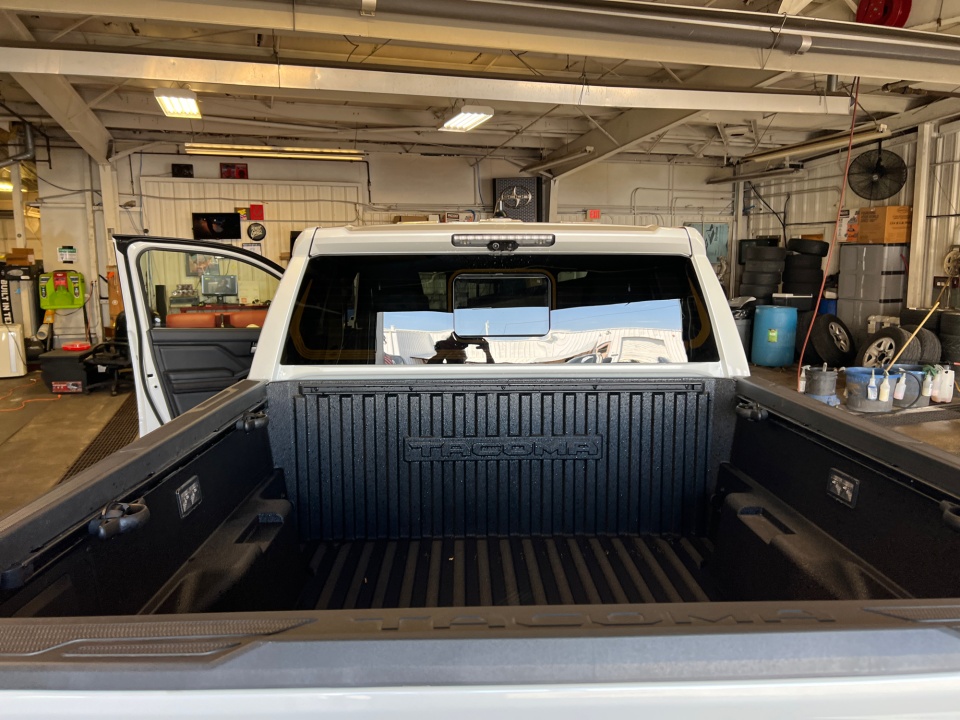 3TYLB5JN0TT120434 2026 Toyota Tacoma Limited