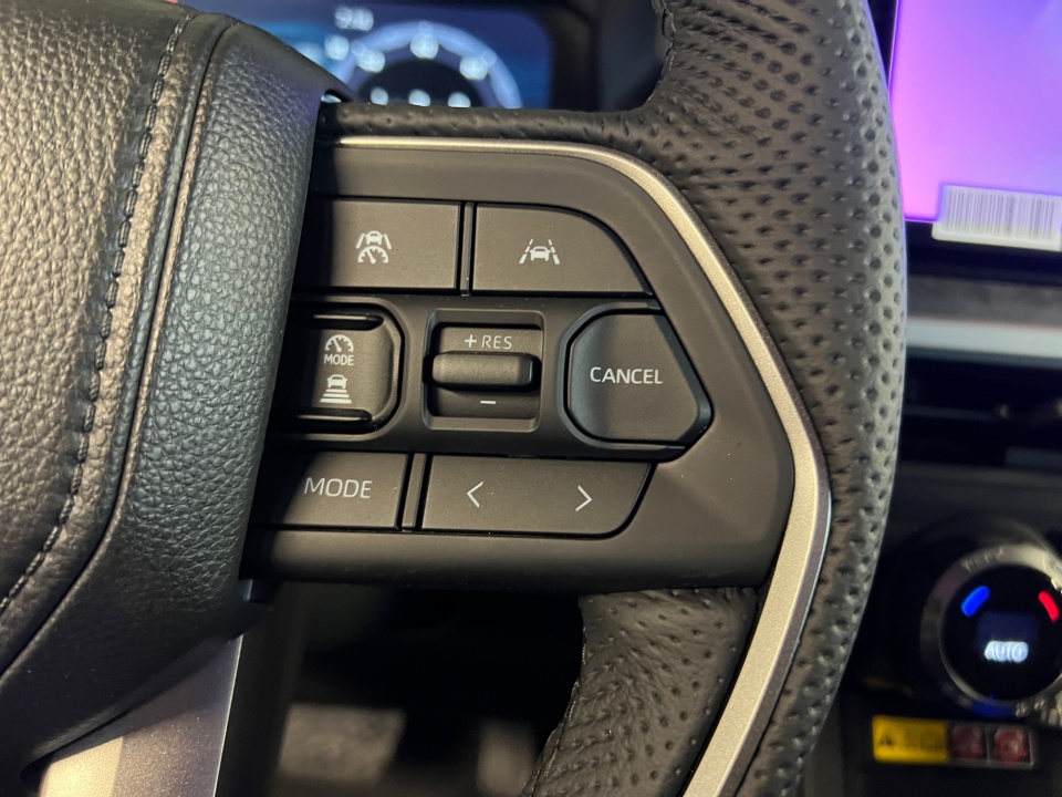 3TYLB5JN0TT120434 2026 Toyota Tacoma Limited