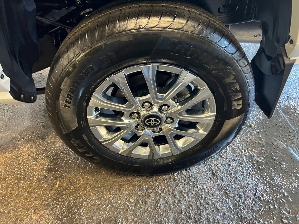 3TYLB5JN0TT120434 2026 Toyota Tacoma Limited