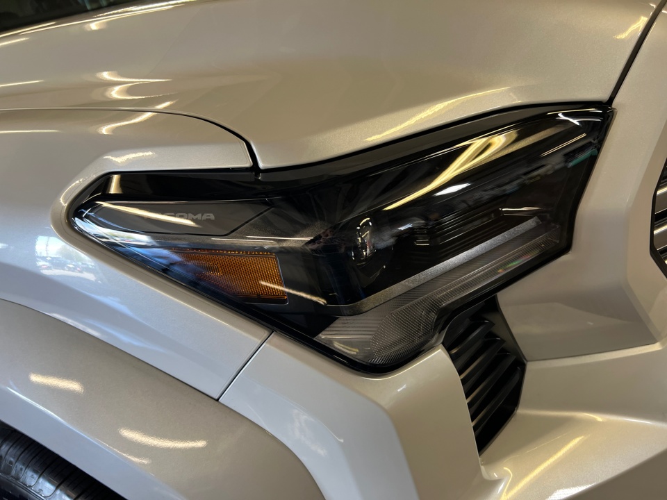 3TYLB5JN0TT120434 2026 Toyota Tacoma Limited