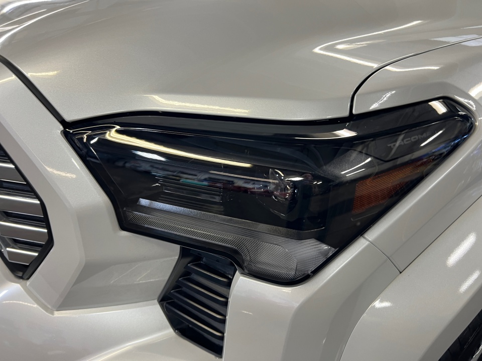 3TYLB5JN0TT120434 2026 Toyota Tacoma Limited