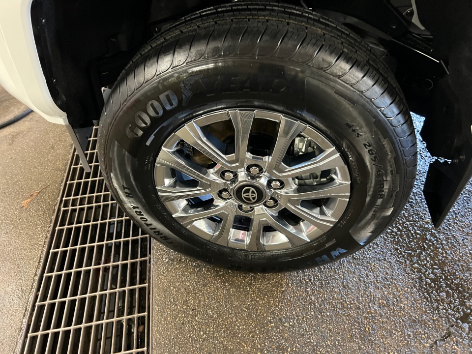 3TYLB5JN0TT120434 2026 Toyota Tacoma Limited