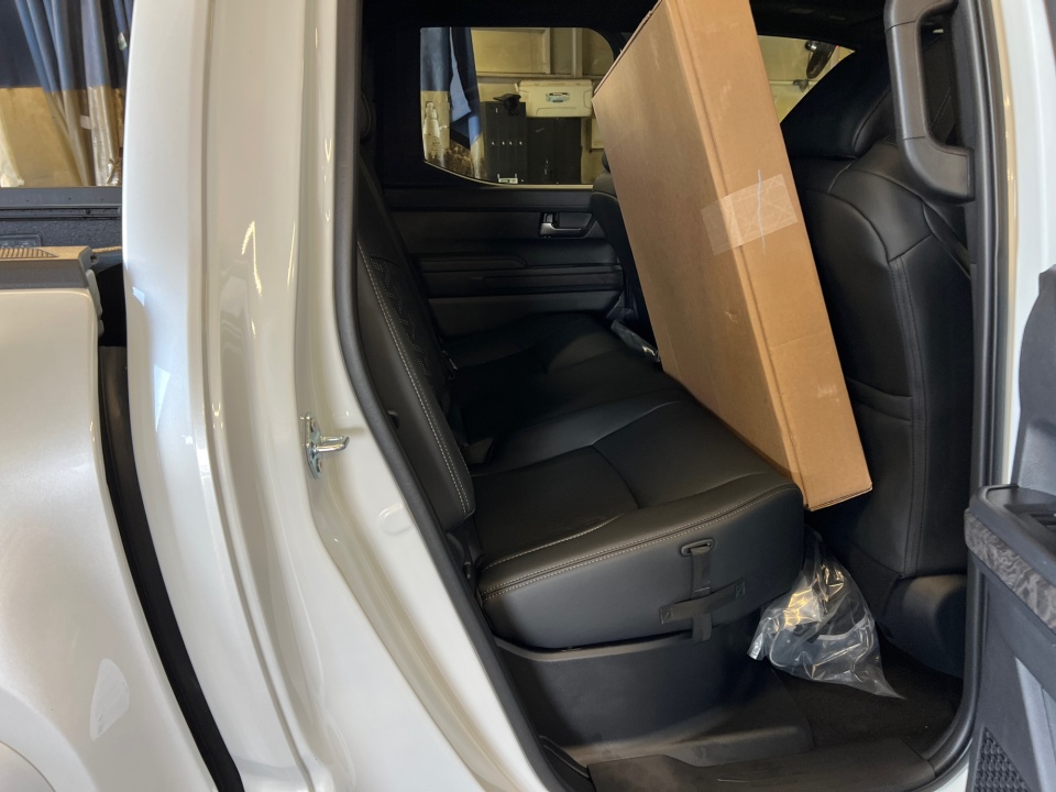 3TYLB5JN0TT120434 2026 Toyota Tacoma Limited