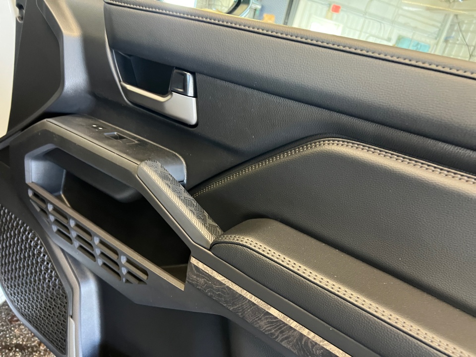 3TYLB5JN0TT120434 2026 Toyota Tacoma Limited