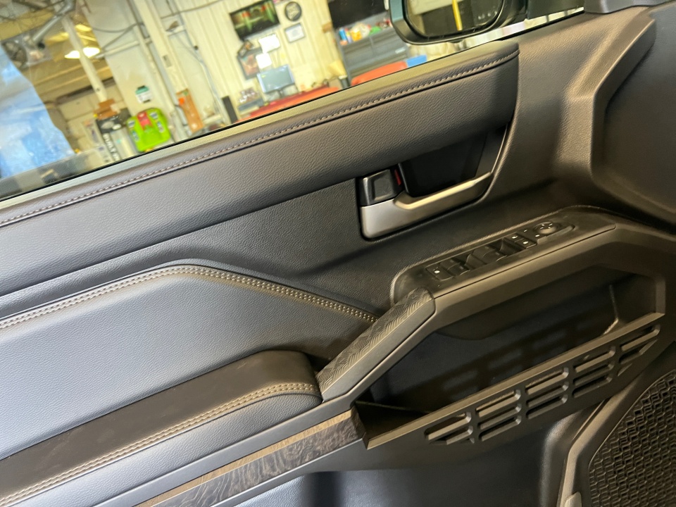 3TYLB5JN0TT120434 2026 Toyota Tacoma Limited