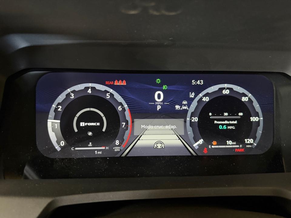 3TYLB5JN0TT127870 2026 Toyota Tacoma Limited