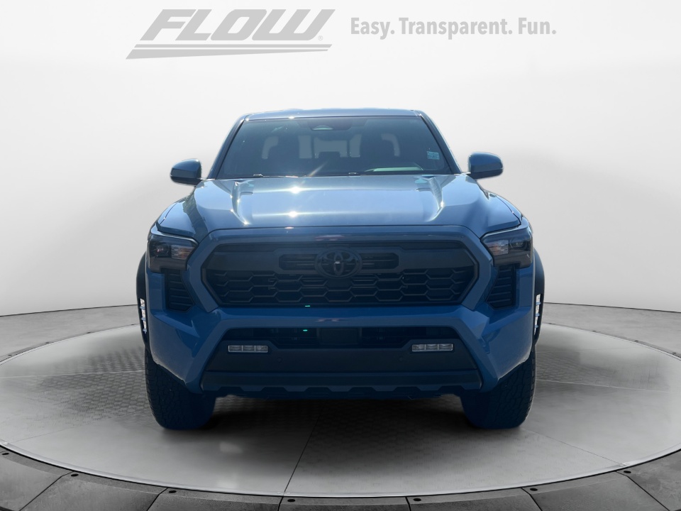 3TYLB5JN0TT135967 2026 Toyota Tacoma TRD Off Road