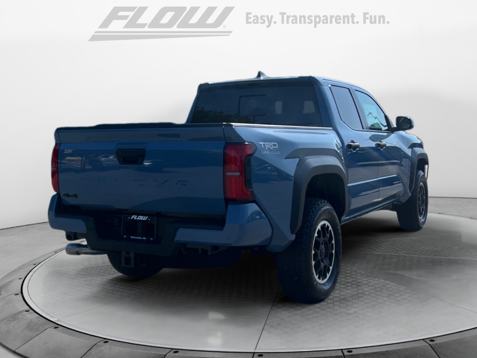 3TYLB5JN0TT135967 2026 Toyota Tacoma TRD Off Road