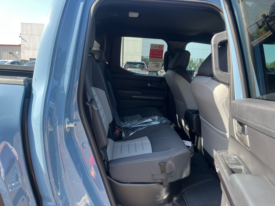 3TYLB5JN0TT135967 2026 Toyota Tacoma TRD Off Road