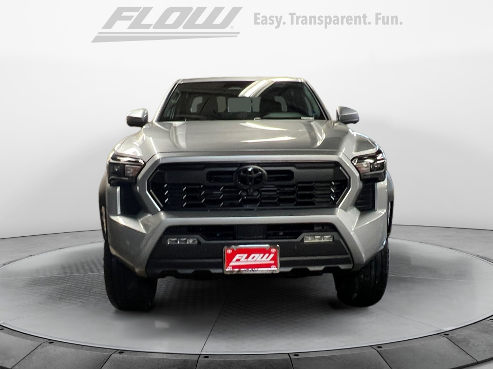 3TYLB5JN3TT114000 2026 Toyota Tacoma TRD Off Road