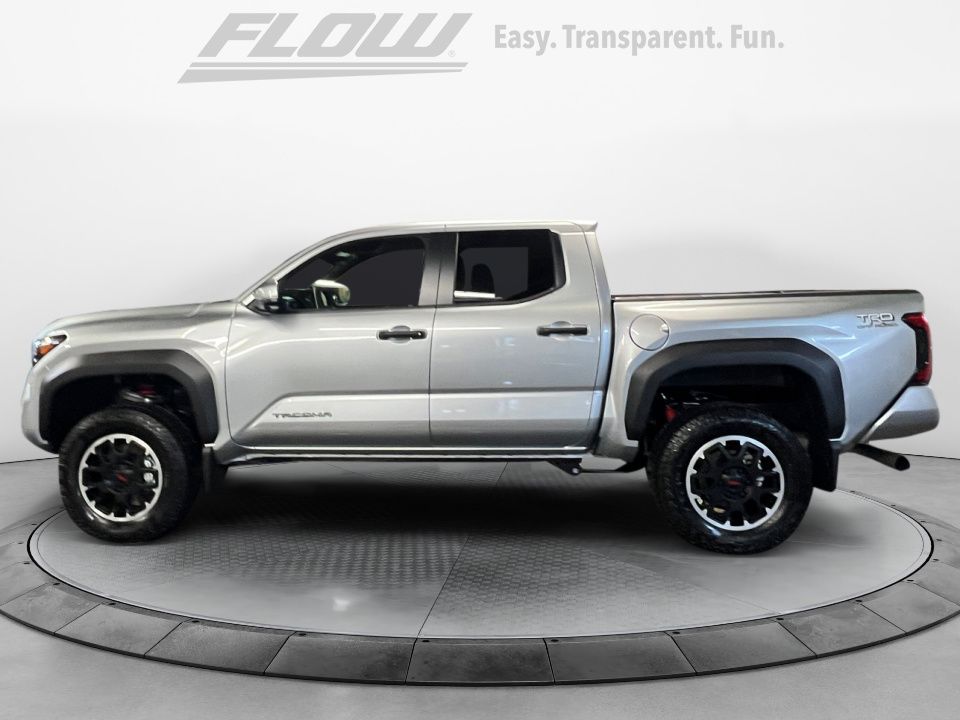 3TYLB5JN3TT114000 2026 Toyota Tacoma TRD Off Road