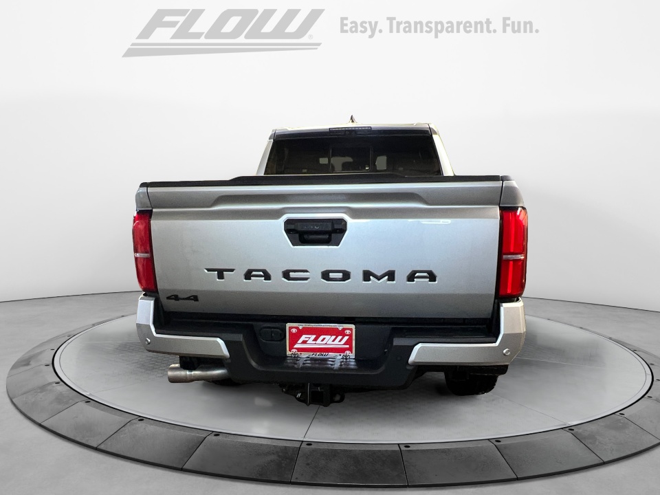 3TYLB5JN3TT114000 2026 Toyota Tacoma TRD Off Road