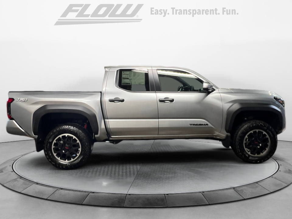 3TYLB5JN3TT114000 2026 Toyota Tacoma TRD Off Road