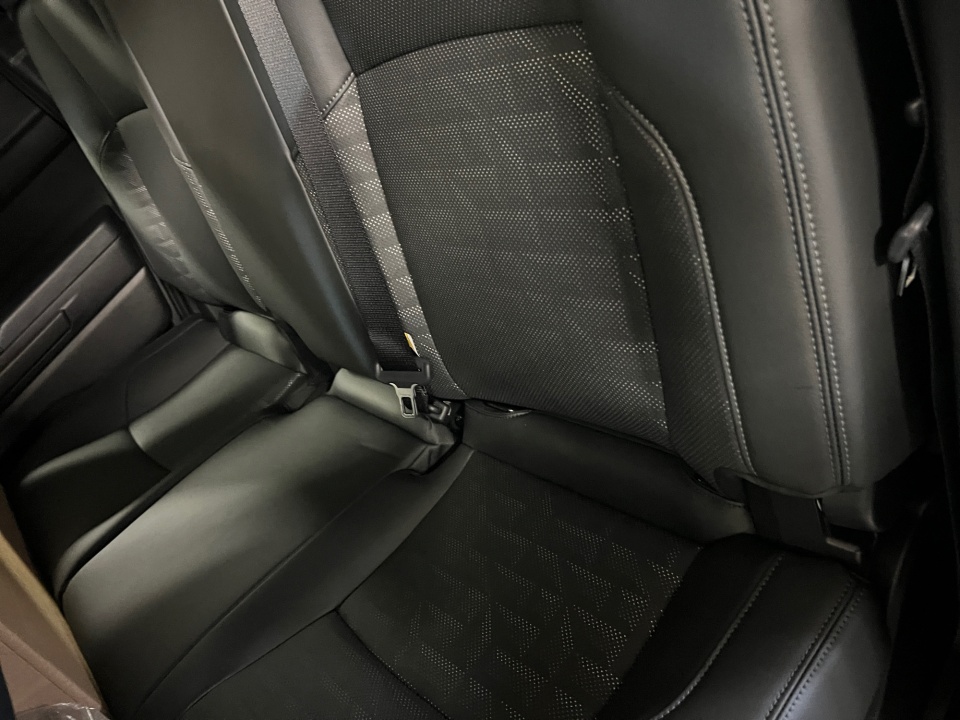 3TYLB5JN3TT114000 2026 Toyota Tacoma TRD Off Road