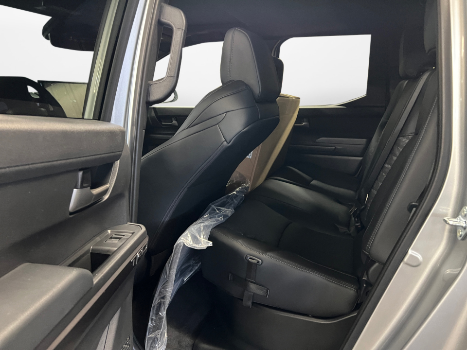 3TYLB5JN3TT114000 2026 Toyota Tacoma TRD Off Road