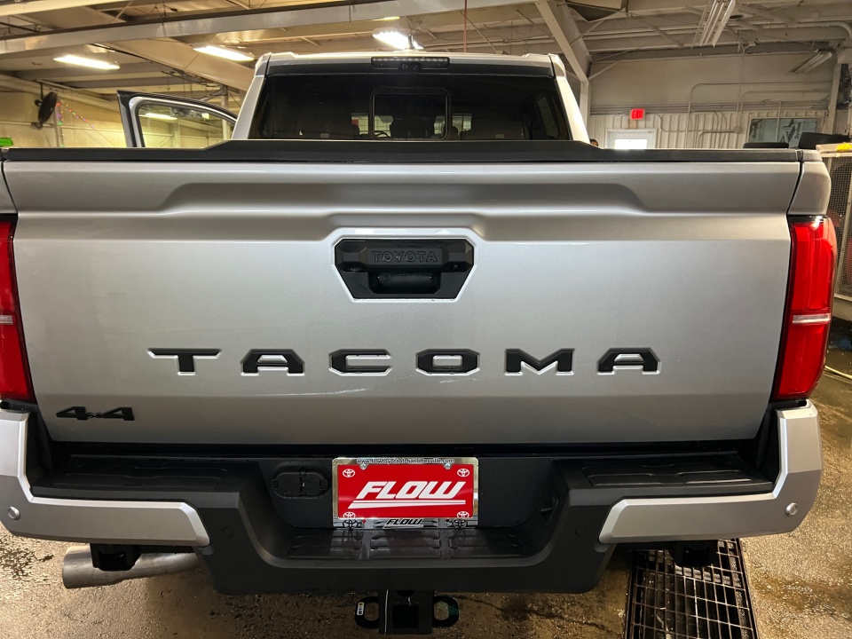 3TYLB5JN3TT114000 2026 Toyota Tacoma TRD Off Road