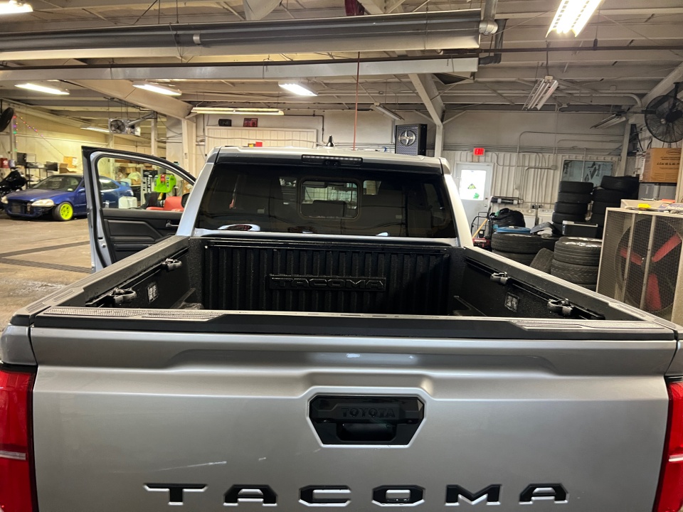 3TYLB5JN3TT114000 2026 Toyota Tacoma TRD Off Road