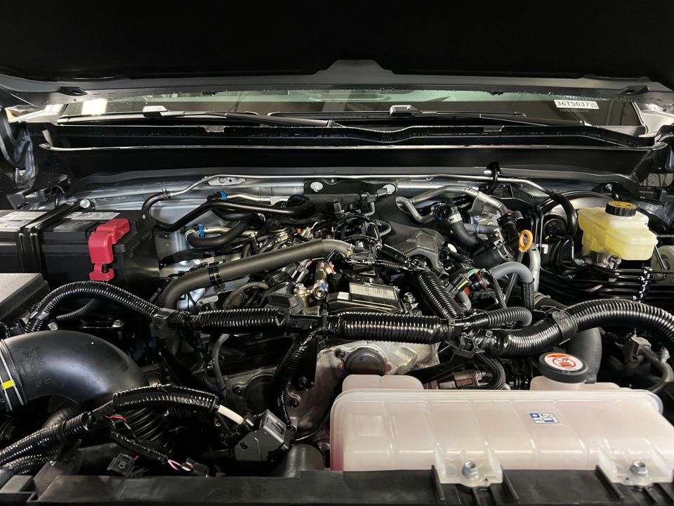 3TYLB5JN3TT114000 2026 Toyota Tacoma TRD Off Road