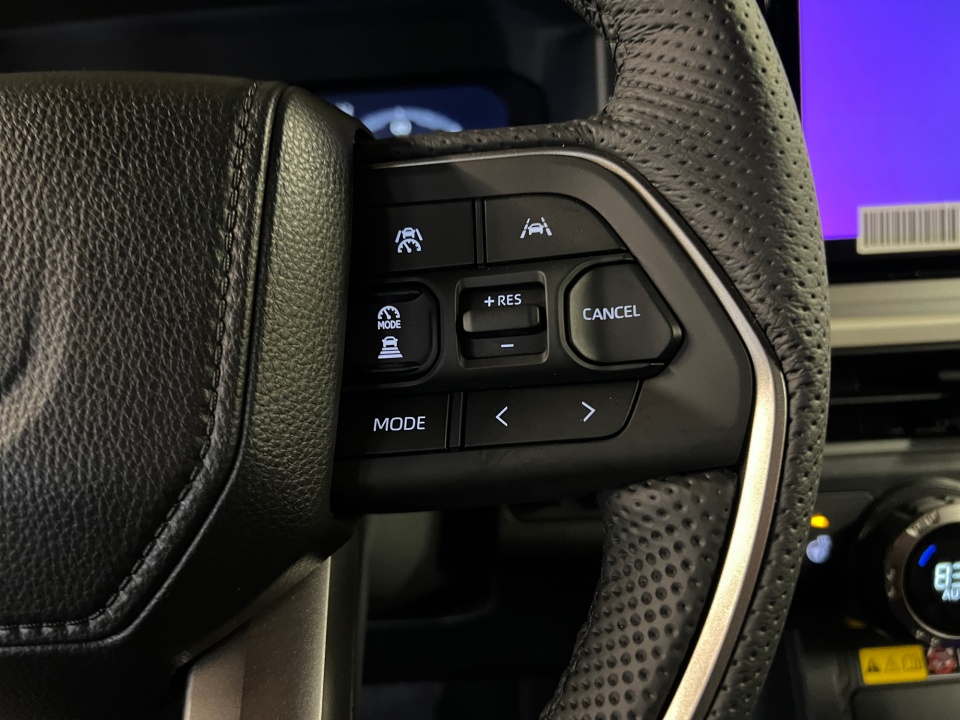 3TYLB5JN3TT114000 2026 Toyota Tacoma TRD Off Road