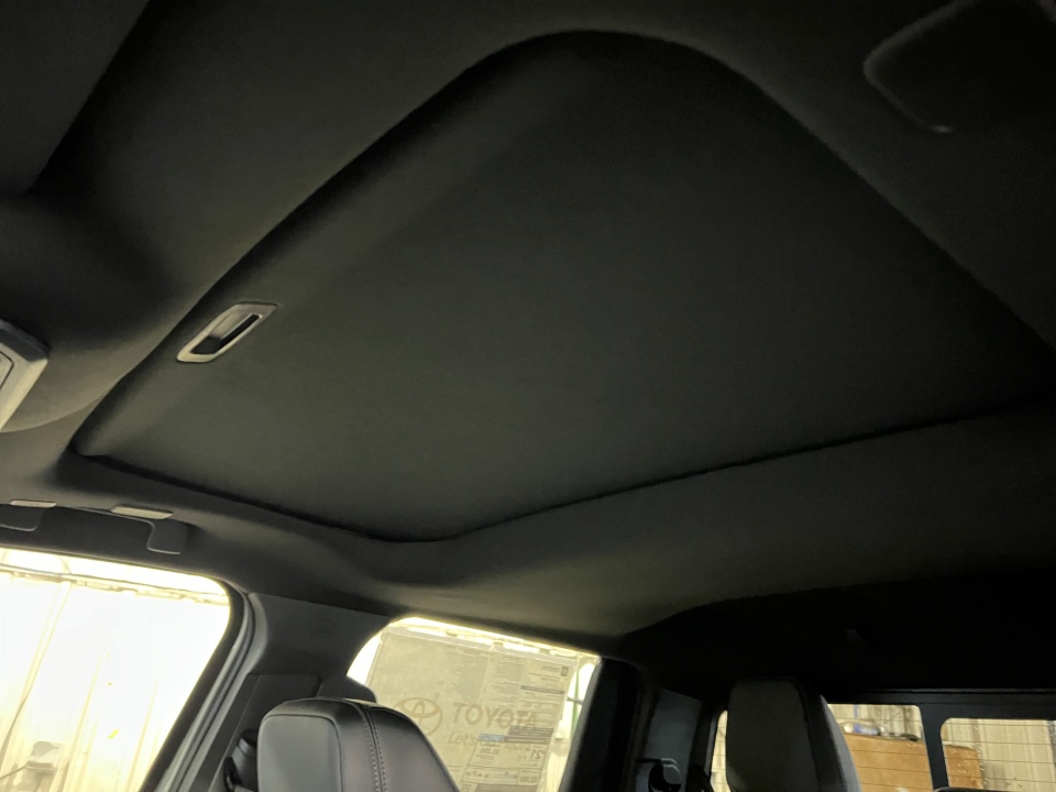 3TYLB5JN3TT114000 2026 Toyota Tacoma TRD Off Road