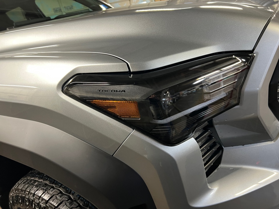 3TYLB5JN3TT114000 2026 Toyota Tacoma TRD Off Road