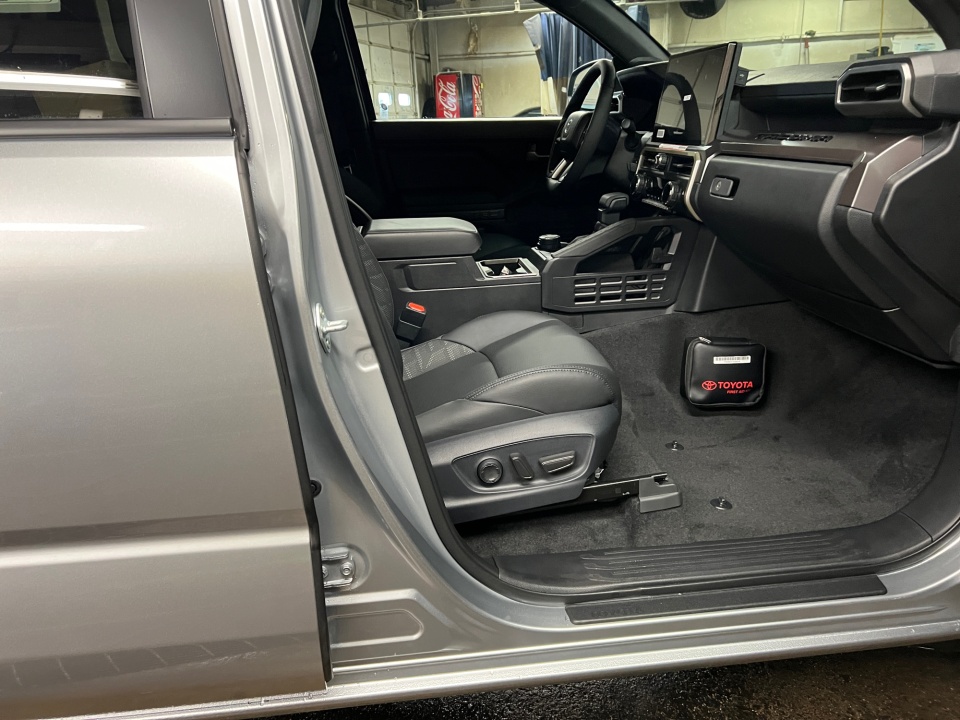 3TYLB5JN3TT114000 2026 Toyota Tacoma TRD Off Road