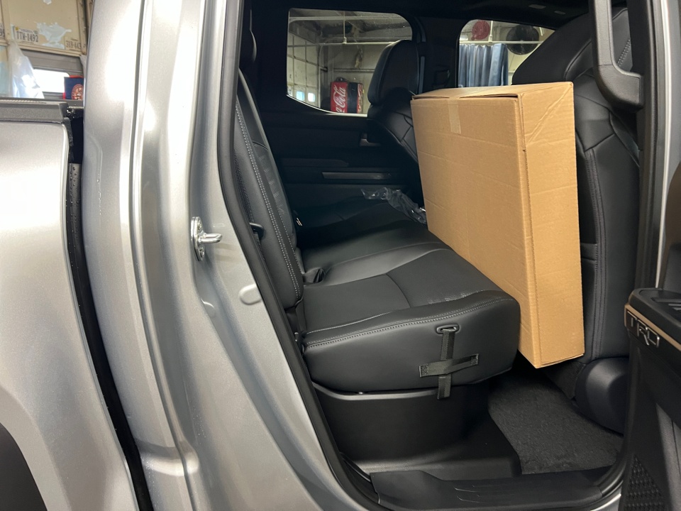 3TYLB5JN3TT114000 2026 Toyota Tacoma TRD Off Road