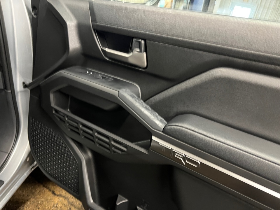 3TYLB5JN3TT114000 2026 Toyota Tacoma TRD Off Road