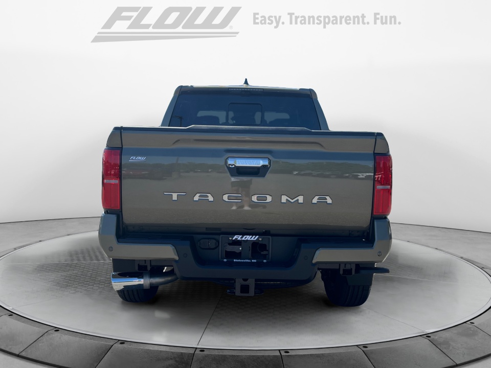 3TYLB5JN4TT127578 2026 Toyota Tacoma Limited