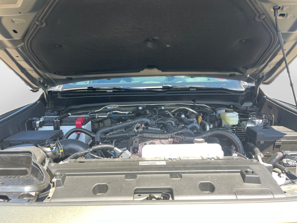 3TYLB5JN4TT127578 2026 Toyota Tacoma Limited