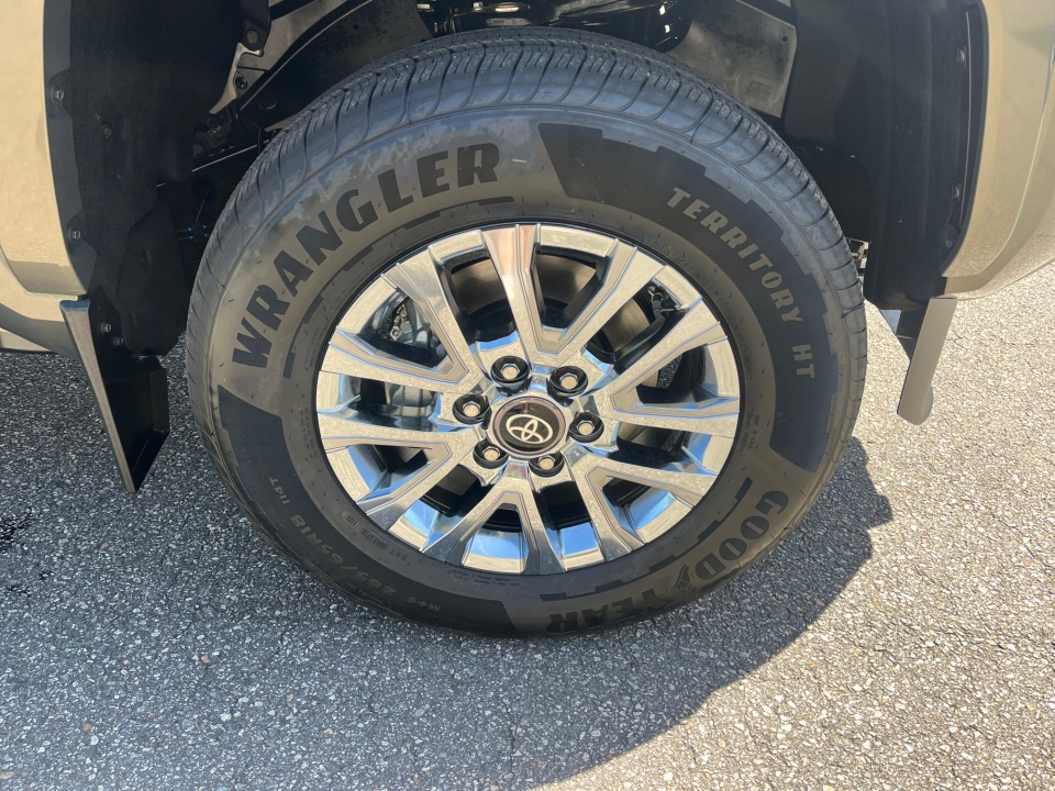 3TYLB5JN4TT127578 2026 Toyota Tacoma Limited