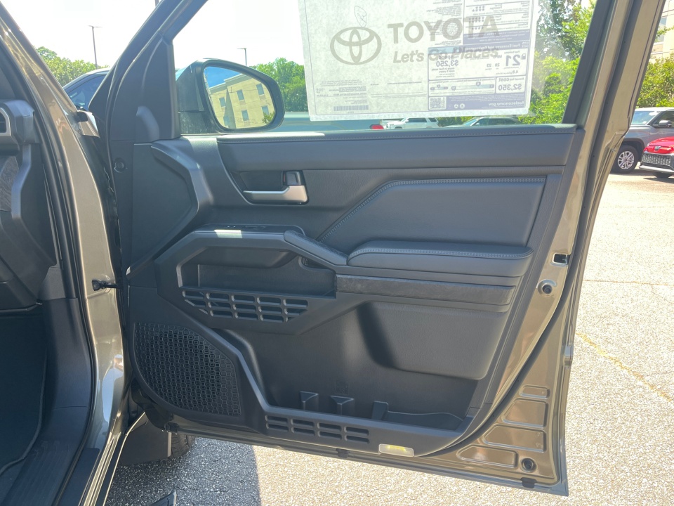 3TYLB5JN4TT127578 2026 Toyota Tacoma Limited