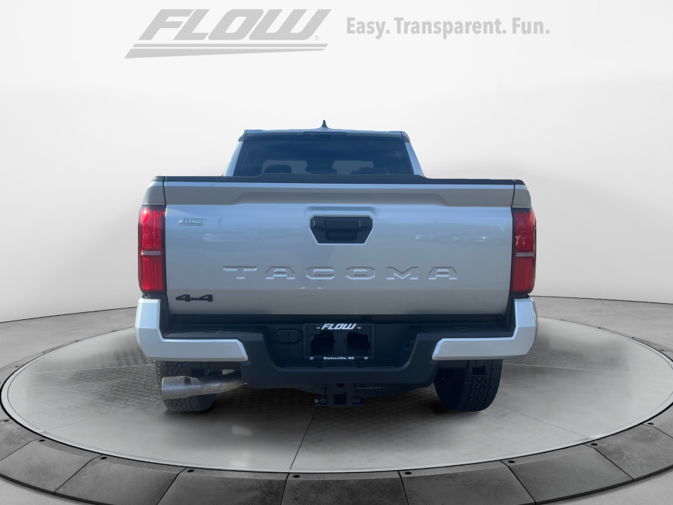 3TYLB5JN7ST104861 2025 Toyota Tacoma TRD Off Road