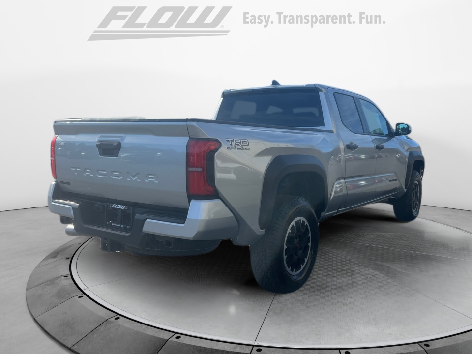 3TYLB5JN7ST104861 2025 Toyota Tacoma TRD Off Road