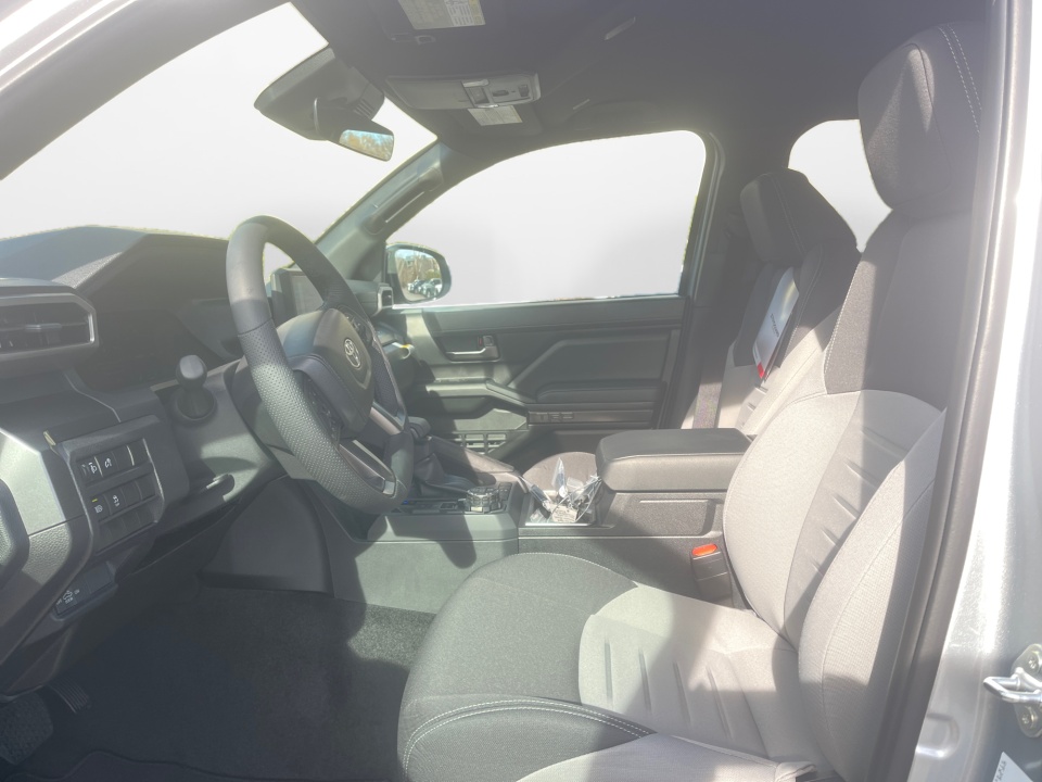 3TYLB5JN7ST104861 2025 Toyota Tacoma TRD Off Road