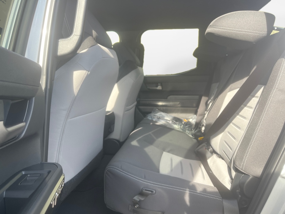 3TYLB5JN7ST104861 2025 Toyota Tacoma TRD Off Road