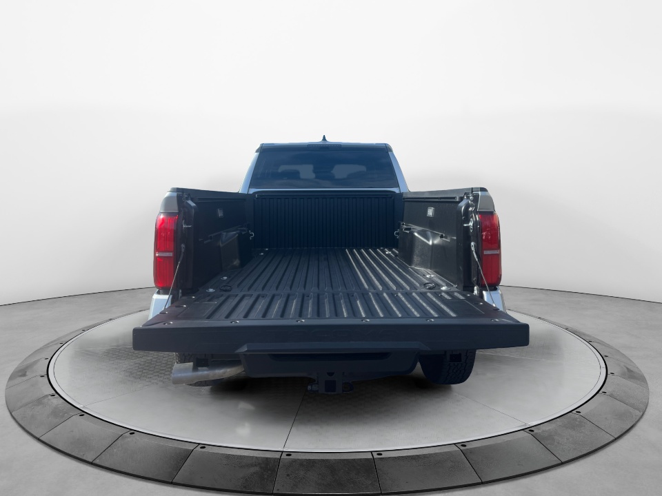 3TYLB5JN7ST104861 2025 Toyota Tacoma TRD Off Road