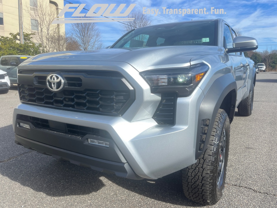 3TYLB5JN7ST104861 2025 Toyota Tacoma TRD Off Road